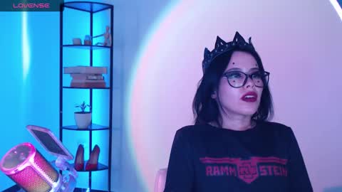 Mistress online show from 10-02-25, 05:20