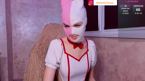 domiiniicana online show from 03-02-26, 11:17