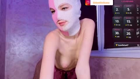 domiiniicana online show from 03-06-26, 12:01