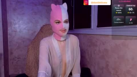 domiiniicana online show from 03-23-26, 06:56