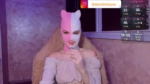 domiiniicana online show from 04-03-26, 08:07