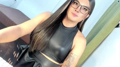 ANGELA online show from 11-03-25, 07:59