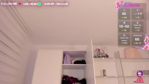 I WILL BE BACK ON WEDNESDAY DECEMBER 4 0100AM COLOMBIA TIME    online show from 02-07-25, 06:35