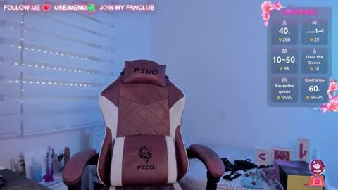 I WILL BE BACK ON WEDNESDAY DECEMBER 4 0100AM COLOMBIA TIME    online show from 02-19-25, 09:17