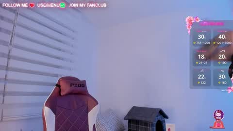 I WILL BE BACK ON WEDNESDAY DECEMBER 4 0100AM COLOMBIA TIME    online show from 03-05-25, 06:33