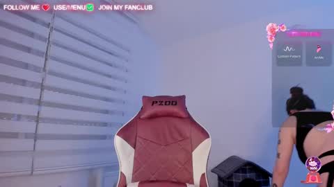 I WILL BE BACK ON WEDNESDAY DECEMBER 4 0100AM COLOMBIA TIME    online show from 03-06-25, 06:52