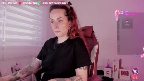 I WILL BE BACK ON WEDNESDAY DECEMBER 4 0100AM COLOMBIA TIME    online show from 03-12-25, 01:08