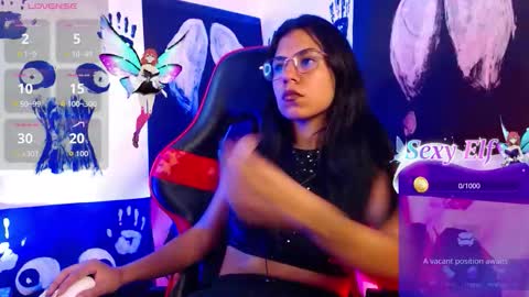 Domina Lia online show from 03-19-26, 02:26