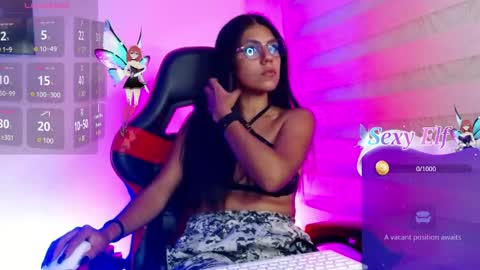 Domina Lia online show from 04-27-26, 05:49