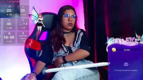 Domina Lia online show from 05-28-26, 05:05