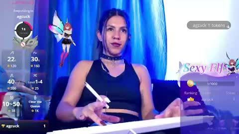 Snapshot of domina_lia chatting on 07-15-26, 03:23 Domina Lia online show from 07-15-26, 03:23