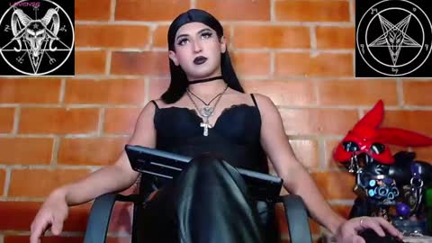 Lilith online show from 01-23-25, 04:19