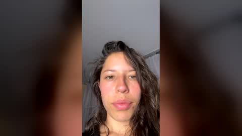 Domina online show from 12-15-25, 11:42