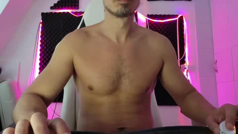 Master Dominance  online show from 05-03-26, 09:59
