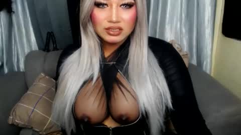 dominant10inchcock online show from 11-16-25, 12:22