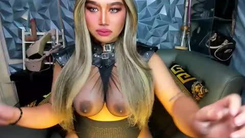 dominant10inchcock online show from 03-31-26, 09:48