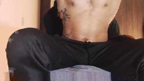 Sir X online show from 04-02-26, 03:37