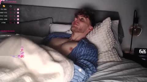 Alex...  online show from 02-15-25, 03:28