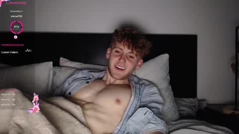 Alex...  online show from 03-05-25, 02:34