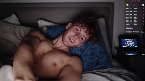 Alex...  online show from 01-18-26, 03:05