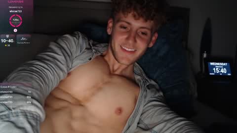 Alex...  online show from 03-25-26, 03:40