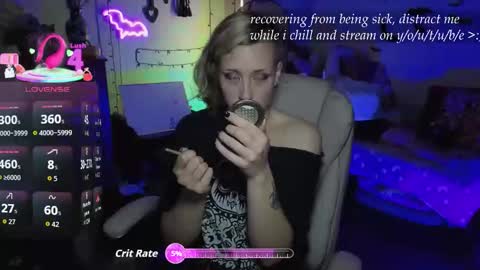 Bigbearnbunnyboy online show from 03-27-26, 02:06