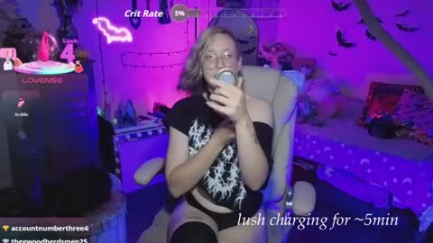 Bigbearnbunnyboy online show from 06-08-26, 11:38