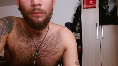 Snapshot of dominantthewolf chatting on 06-06-26, 10:53 Logan - INDEPENDET MODEL online show from 06-06-26, 10:53