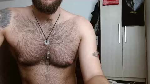 Snapshot of dominantthewolf chatting on 06-08-26, 01:33 Logan - INDEPENDET MODEL online show from 06-08-26, 01:33