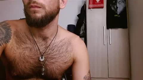 Snapshot of dominantthewolf chatting on 06-14-26, 02:09 Logan - INDEPENDET MODEL online show from 06-14-26, 02:09
