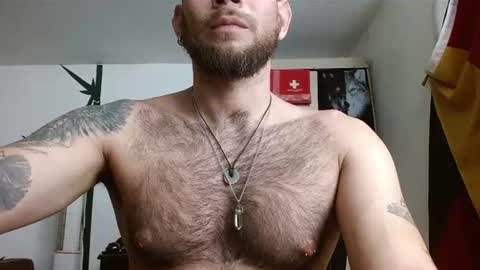 Snapshot of dominantthewolf chatting on 06-22-26, 03:25 Logan - INDEPENDET MODEL online show from 06-22-26, 03:25