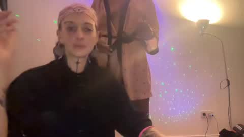 dominascorpia online show from 06-19-26, 12:48