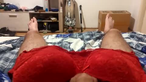 dominataker online show from 12-24-24, 08:05