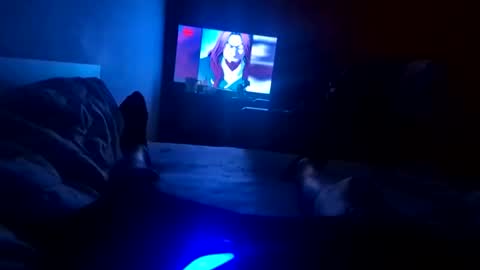 dominataker online show from 01-03-25, 01:05