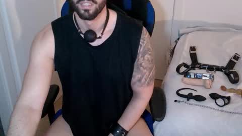 Snapshot of dominatedtitan chatting on 01-06-26, 07:17 DominatedTitan online show from 01-06-26, 07:17