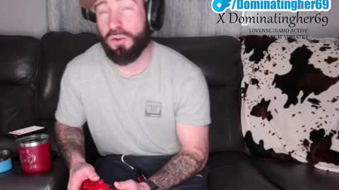 dominatingher69 online show from 02-10-25, 05:09