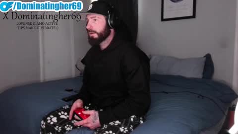 dominatingher69 online show from 02-19-25, 01:28