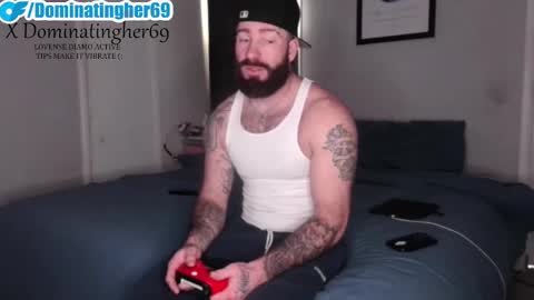 dominatingher69 online show from 03-07-25, 02:23