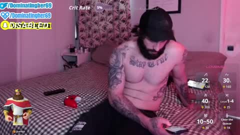 dominatingher69 online show from 04-06-26, 10:54