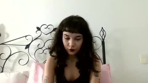 Snapshot of dominatrixkimmy chatting on 10-03-25, 12:07 dominatrixkimmy online show from 10-03-25, 12:07