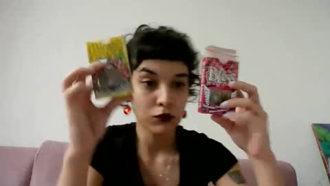 Snapshot of dominatrixkimmy chatting on 01-05-26, 07:17 dominatrixkimmy online show from 01-05-26, 07:17