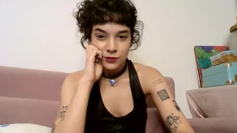 Snapshot of dominatrixkimmy chatting on 02-13-26, 10:39 dominatrixkimmy online show from 02-13-26, 10:39