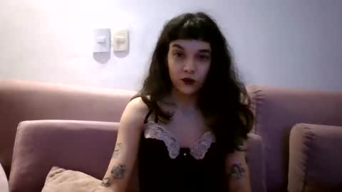 Snapshot of dominatrixkimmy chatting on 03-18-26, 11:19 dominatrixkimmy online show from 03-18-26, 11:19