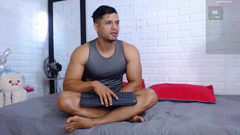 Snapshot of dominc_berry chatting on 01-21-25, 01:22 Dominc berry online show from 01-21-25, 01:22