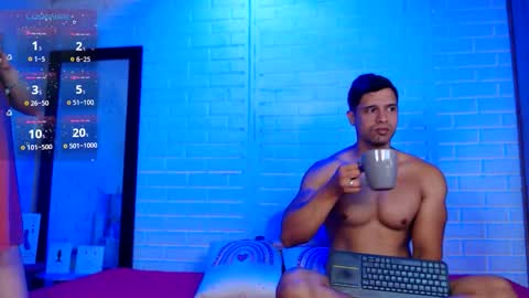 Snapshot of dominc_berry chatting on 09-27-25, 11:26 Dominc berry online show from 09-27-25, 11:26