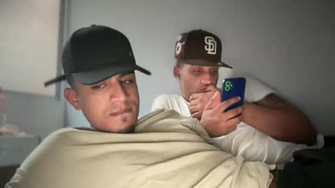 Snapshot of dominic_brand chatting on 02-26-25, 09:48 Brandon online show from 02-26-25, 09:48