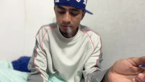 Snapshot of dominic_brand chatting on 09-12-25, 01:17 Brandon online show from 09-12-25, 01:17