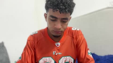 Snapshot of dominic_brand chatting on 09-13-25, 10:31 Brandon online show from 09-13-25, 10:31