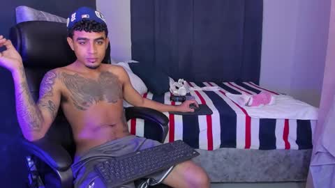 Snapshot of dominic_brand chatting on 09-25-25, 12:58 Brandon online show from 09-25-25, 12:58