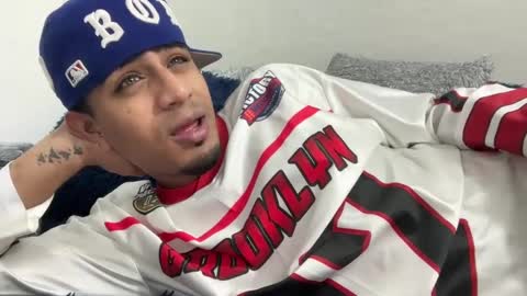 Snapshot of dominic_brand chatting on 09-25-25, 01:04 Brandon online show from 09-25-25, 01:04